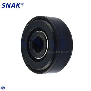 SNAK Factory AHL 10*31*13.5 Motorrad motor teile Wasserpumpe Öl dichtung Für Yamaha YP125 Majesty 125 YP250 YP400 <span class=keywords><strong>CP250</strong></span> DT125 - Product Image 3