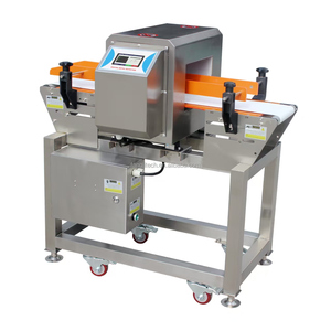 מחיר המפעל fjxray תעשייתי מזון מסוע כל גלאי מתכות x קרן אי ai אי מכונת אובייקט חוץ ip67 ethernet - Product Image 4