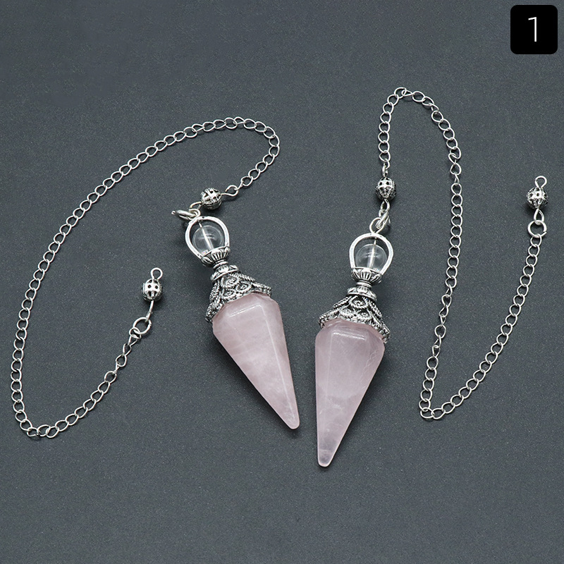 Quartz rose