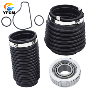 ชุดซ่อมท่อลมท้ายเรือสำหรับรถขุด รุ่น 18-2772-1 สำหรับ <span class=keywords><strong>Volvo</strong></span> <span class=keywords><strong>Penta</strong></span> <span class=keywords><strong>SX</strong></span> Drives 3854127 3853807 - Product Image 1