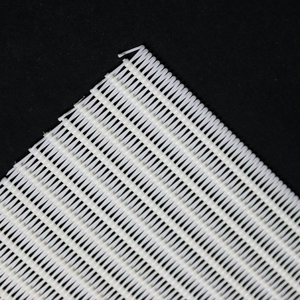 Giới hạn thời gian khuyến mãi <span class=keywords><strong>Polyester</strong></span> <span class=keywords><strong>sprial</strong></span> đồng bằng dệt máy sấy lưới màn hình cho giấy khô - Product Image 2