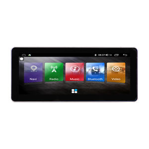 Krando 12.3 "ระบบนำทางรถยนต์สำหรับ <span class=keywords><strong>Aston</strong></span> <span class=keywords><strong>Martin</strong></span> V8 Vantage 2018-<span class=keywords><strong>2022</strong></span>รถมัลติมีเดีย autoradio Android Wireless CarPlay Store - Product Image 1