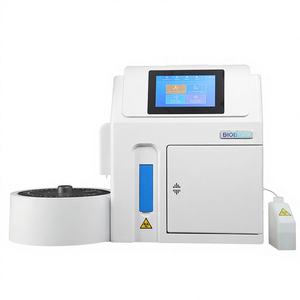 Analyseur d'électrolytes automatique BIOBASE Chine R BKE-B Analyseur d'électrolytes de diagnostic en temps réel pour hôpital - Product Image 1