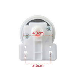 Interrupteur de niveau d'eau Midea XQB40-97, diamètre 5,8 cm, pour pièces de machine à laver - Product Image 2