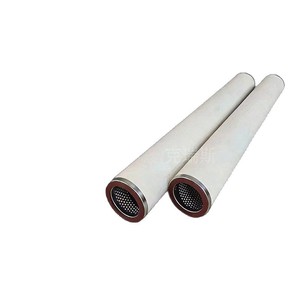 ไส้กรองคอมเพรสเซอร์ก๊าซธรรมชาติ Kres ขนาด 20 ไมครอน ไส้กรอง CNG รุ่น PCHG 336 - Product Image 4