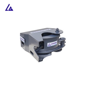 Máy cắt tỉa cây tự động dùng cho máy xúc 2-25 tấn, hiệu quả cắt cành cây, dùng trong lâm nghiệp, cảnh quan, bảo trì đô thị - Product Image 3