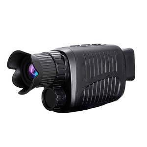 R7 Monocular Night Vision Device 25mm Lens 10x Magnification CMOS Sensor Day And Night Use Outdoor Infrared Scope - Product Image 4
