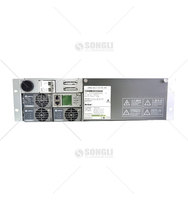 Système redresseur de courant continu Emerson Vertiv NetSure 531 A31 S1 48V, alimentation télécom 531a31 6kW, entrée 220V