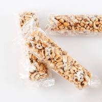 Craquelins de riz sains, gâteaux de riz, snacks croustillants aux céréales soufflées, biscuits cuits soufflés – Meilleur prix