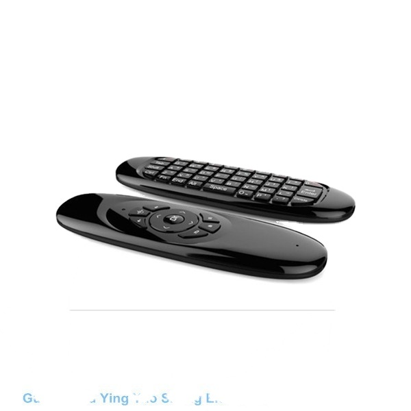 Remote Control 2.4G Wireless Keyboard, Air Mouse for Smart TV, China Supplier