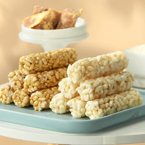 Huanglaowu, Snacks <span class=keywords><strong>de</strong></span> Granos <span class=keywords><strong>de</strong></span> Sichuan, Palitos <span class=keywords><strong>de</strong></span> Arroz Crujientes con Sabor a Azúcar Moreno, Barra <span class=keywords><strong>de</strong></span> Arroz Glutinoso para Venta al por Mayor - Product Image 3