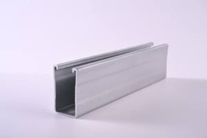 <span class=keywords><strong>Rail</strong></span> en C de bonne qualité 72*21*2.75mm pour la construction en bâtiment - Product Image 3