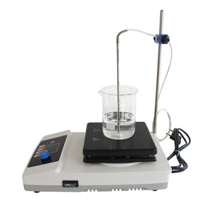 Bastão magnético do termopar da máquina científica do laboratório para agitador magnético - Product Image 4