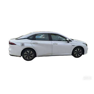 Voiture d'<span class=keywords><strong>occasion</strong></span> 4 portes électrique berline 5 places 4x4 avec sièges en tissu nouvelle énergie conduite à gauche-vente de VE d'<span class=keywords><strong>occasion</strong></span> - Product Image 5