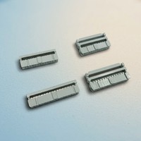 Connecteur DIP IDC à fente de 2,54 mm LL1035