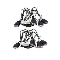 Cable de Cobre Recocido Desnudo para Arnés de Cableado Automotriz, Fabricante de Cables con Certificación ISO THWN