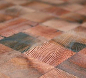 Blocs de parquet en bois de bout (usage intensif) - Product Image 4