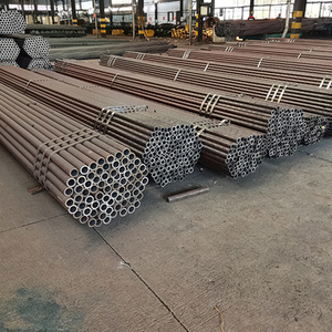 High Quality Wholesales 20# 45# S235 S355 A106 A53s seamless Tubing Carbon Steel - Product Image 2
