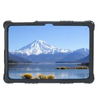AI inteligente tableta de 10,1 pulgadas funda protectora Universal portátil pellizco funda de silicona para juguetes educativos