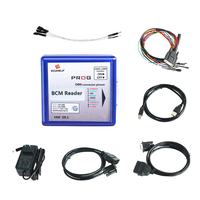 Opel ve GM ECU BCM EPS TCM Programlayıcı Terminali için ECHELP IO-PROG OBD veya Tezgah Üzerinden Kullanım İçin Çok Amaçlı [Tam Sürüm]