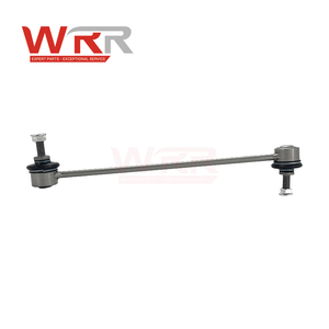 31356778831 31356759537 Barra Estabilizadora para BMW R50 R56 Cooper, Barra Delantera de Suspensión Duradera, Barra Antivuelco, Piezas Premium - Product Image 4