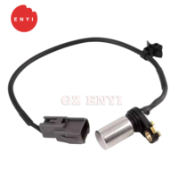 Sensor poros engkol 90919-05047 cocok untuk Toyota Camry Salon V4 2az Fe 1az Fe untuk Aksesori Mobil magnetis Marelli
