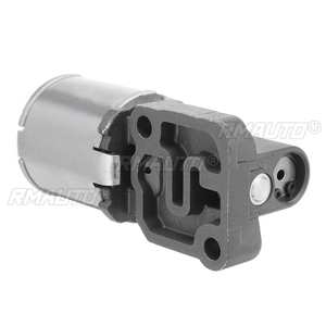 Solenoide de Transmisión 02E321371E para VW New Beetle/CC/EOS/Golf/Jetta/Passat para Audi A3 8P/TT N215 PC1 02E-321-371E 02E 321 371 - Product Image 4