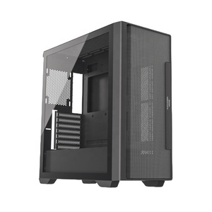 Boîtier d'ordinateur de jeu Full Tower spécial prend en charge EATX ATX MATX ITX pour les joueurs <span class=keywords><strong>PC</strong></span> - Product Image 3