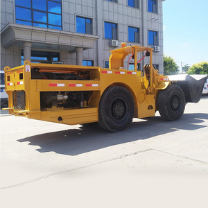 Nhỏ ngầm <span class=keywords><strong>Loader</strong></span> cho ngầm khai thác mỏ hoạt động scooptram <span class=keywords><strong>LHD</strong></span> <span class=keywords><strong>Loader</strong></span> cho quặng mỏ khai thác mỏ WJ-1 <span class=keywords><strong>loader</strong></span> - Product Image 2