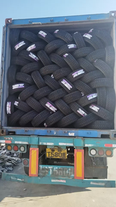 ยางรถยนต์ Zestino Radial Gravel <span class=keywords><strong>Rally</strong></span> ขนาด 195/65R15 แบบไม่มียางใน ลายดอกยางแบบอสมมาตร สำหรับแข่งแรลลี่ WRC/<span class=keywords><strong>DAKAR</strong></span>/FIA  ผสมยางแบบนุ่ม ปานกลาง และแข็ง ของใหม่ - Product Image 4