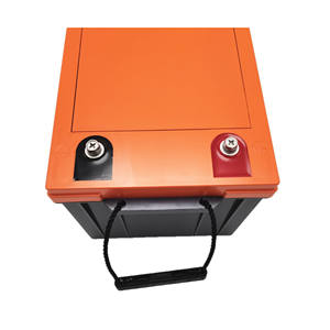 แพ็ก<span class=keywords><strong>แบตเตอรี่</strong></span>ลิเธียมพร้อมสมาร์ทแบตเตอร์รี่ LiFePO4 100AH เก็บ<span class=keywords><strong>50ah</strong></span> <span class=keywords><strong>12V</strong></span> 24V 36V 48V 200ah - Product Image 5