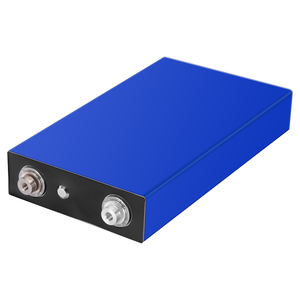 ชุดแบตเตอรี่ลิเธียมไอออนสำหรับรถยนต์ LFP 4C 130ah ชาร์จได้อัตราพลังงาน EV - Product Image 4