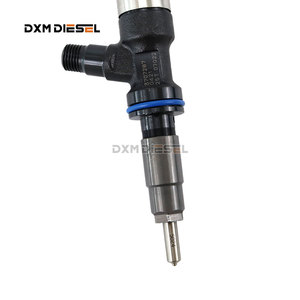 Inyector Common Rail de Alta Calidad 295050-0421 2950500421 3707287 370-7287 para Motor C4.4 295050-0421 Inyector 295050-0421 D - Product Image 1