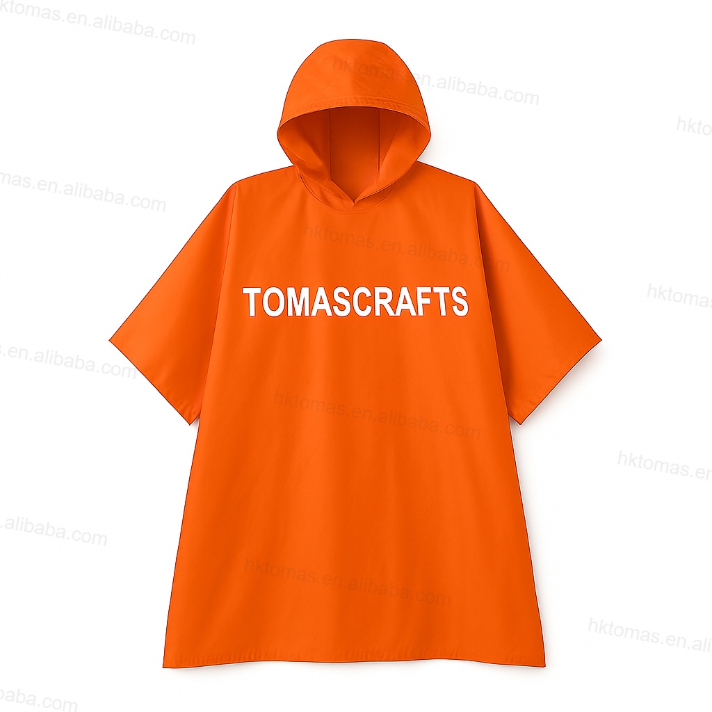 เสื้อกันฝน