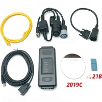 Outil de diagnostic HongYun ET4 478-0235 538-5051 pour moteur d'excavatrice CAT, machines de construction, garantie de 3 mois