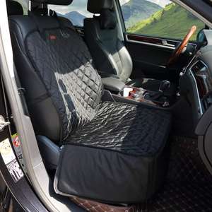 Cubierta de <span class=keywords><strong>asiento</strong></span> de coche del lado del pasajero de alta calidad accesorios interiores <span class=keywords><strong>para</strong></span> <span class=keywords><strong>perros</strong></span> - Product Image 4