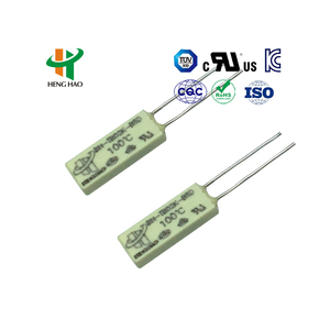BH-TB02B-B8D กันความร้อนสวิทช์ BH-TB02B-B8D อุณหภูมิ BH-<span class=keywords><strong>B2D</strong></span> 250โวลต์2A 25-150องศา UL TUV CQC - Product Image 4