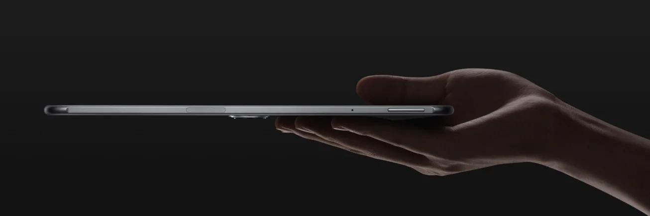 【極美品】OnePlus Pad 2 グローバル版 (12GB/256GB) OnePlus Pad 2 Specs