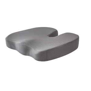 Siège à mémoire de forme, confortable, Auto, température constante, véhicule, <span class=keywords><strong>coussin</strong></span> de siège de voiture frais - Product Image 3