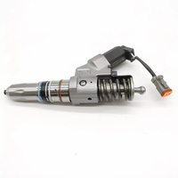 Inyector de Combustible de Alto Rendimiento, Nuevo, 100% Original, 4903472, 4026222, 4061851 para Motor Cummins ISM11 M11