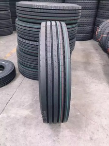 Pneus de camion neufs 7.50R16 8R22.5 9R22.5 10R22.5 Toutes tailles pour camions lourds Neumaticos De Camion - Product Image 2