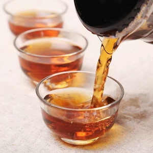 Té Oolong Negro a Precio de Fábrica, Té Oolong Oscuro Natural en Oferta - Product Image 5