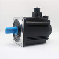 Nouveau Moteur Servo Monophasé DELTA Série B3H 850W ECM-B3H-F21308RS1/ECM-B3H-F21308SS1 à Inertie Élevée pour Applications Industrielles