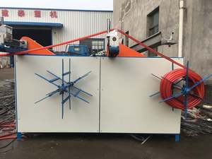 <span class=keywords><strong>Tuyau</strong></span> à tricoter en PVC <span class=keywords><strong>souple</strong></span> et simple, pour faire des machines, prix de machine - Product Image 2