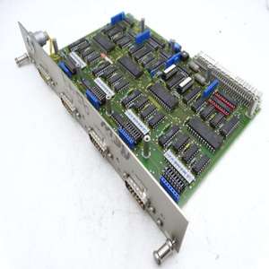 1plc ピース 新品 純正 6FX1125-1AA01 回路基板 - Product Image 1