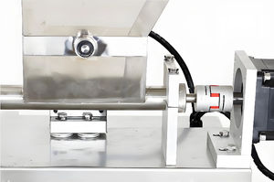 เครื่องแพ็กแบบสกรูชนิดผงยาวเครื่องจักรราคาประหยัดสำหรับการเริ่มต้นธุรกิจ - Product Image 5