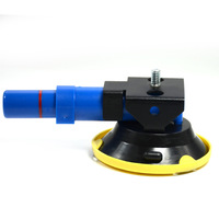 Ventouse manuelle TGS Industrial 3 litres, personnalisable OEM ODM, 30 kg, pour caméra latérale et débosselage de voiture