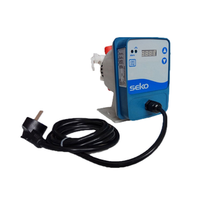 Bomba Dosificadora de Cloro Seko Italy Komba DMS200 - Alimentación Automática Eficiente para Tratamiento de Agua Potable, Personalizable OEM, Certificación CE - Product Image 1