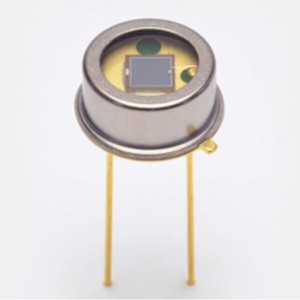 Diodo Fotodiodo de Silicio PIN Hamamatsu S11062-35GT de 35V para Montaje Superficial, para Aplicaciones Optoelectrónicas - Product Image 2