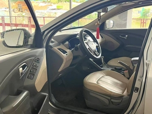 En stock, <span class=keywords><strong>Hyundai</strong></span> Ix35 2010, voiture d'<span class=keywords><strong>occasion</strong></span>, essence 2.0l, manuelle/automatique, faible kilométrage, voiture d'<span class=keywords><strong>occasion</strong></span> - Product Image 4